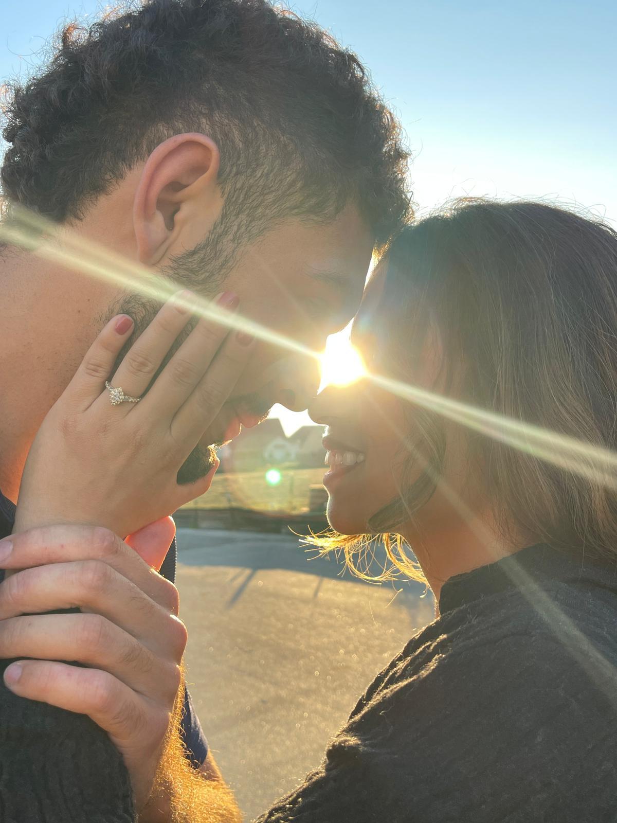 The Wedding Website of Kyra Majano and Abel Straw