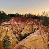 Red Bluff