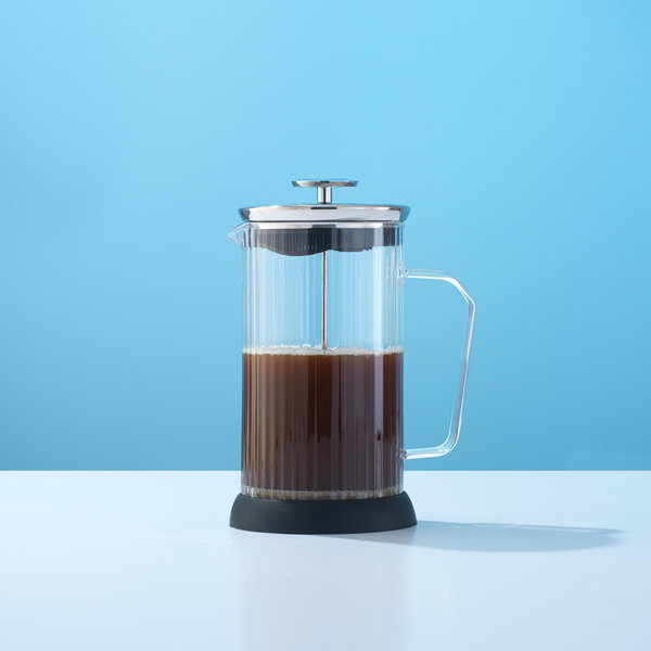 JoyJolt French Press