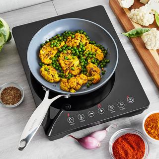 Electrics Portable Induction Cooktop