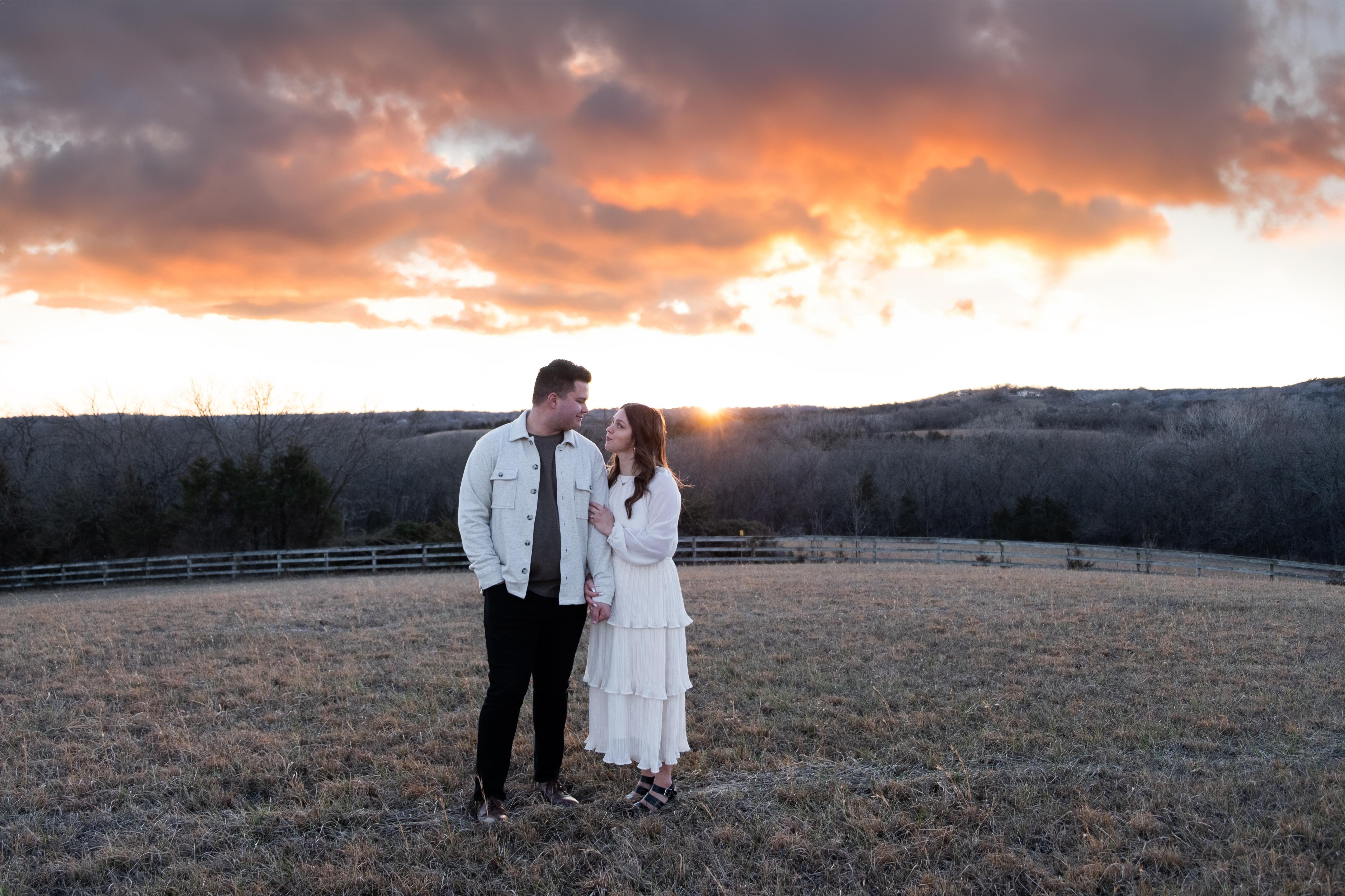 The Wedding Website of Shanae Solis and Bobby Yoder