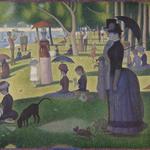 The Art Institute of Chicago