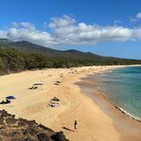 Makena Beach