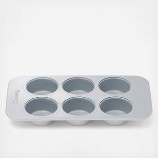 6-Cup Muffin Pan