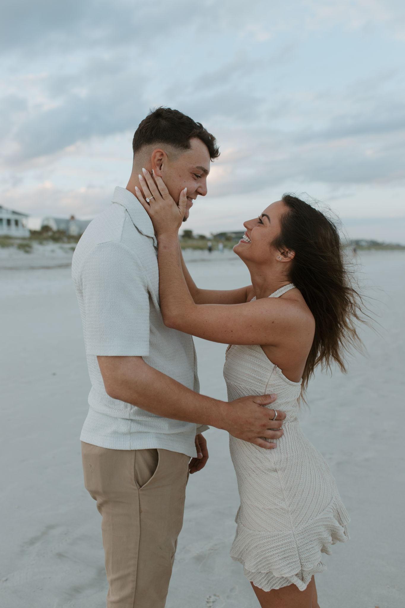 The Wedding Website of Olivia Nicole Fleming and Nickolas Michael Simpson