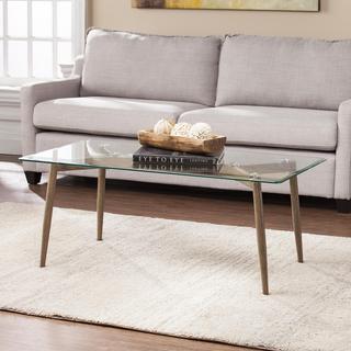 Cillian Coffee Table