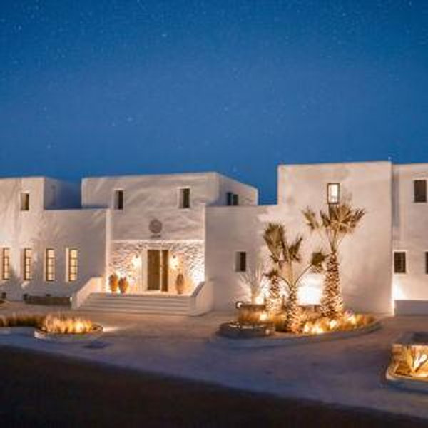 Honeymoon Resorts