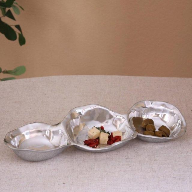 Soho Triple Dip by Beatriz Ball