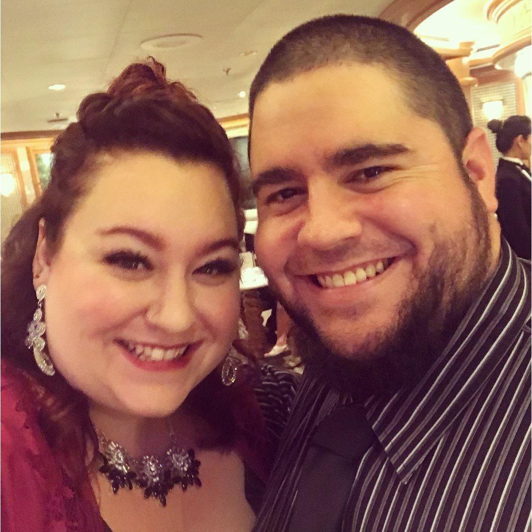 First International Trip as a Couple-Mexico