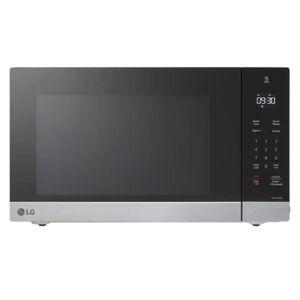 LG - 1.5 Cu. Ft. Countertop Microwave