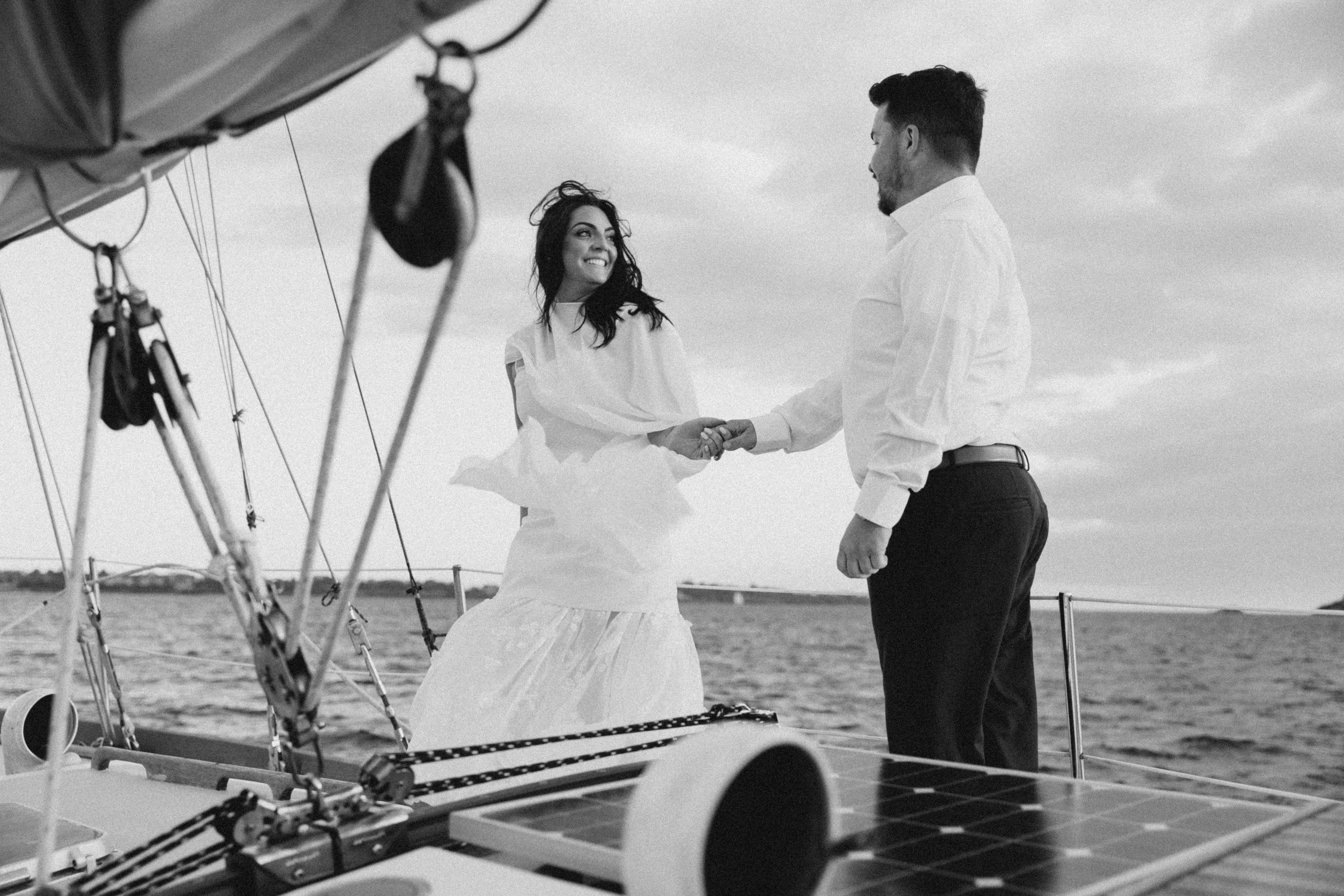 The Wedding Website of Sean E. Loughran and Tatiana Trapani