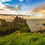 Dunluce Castle