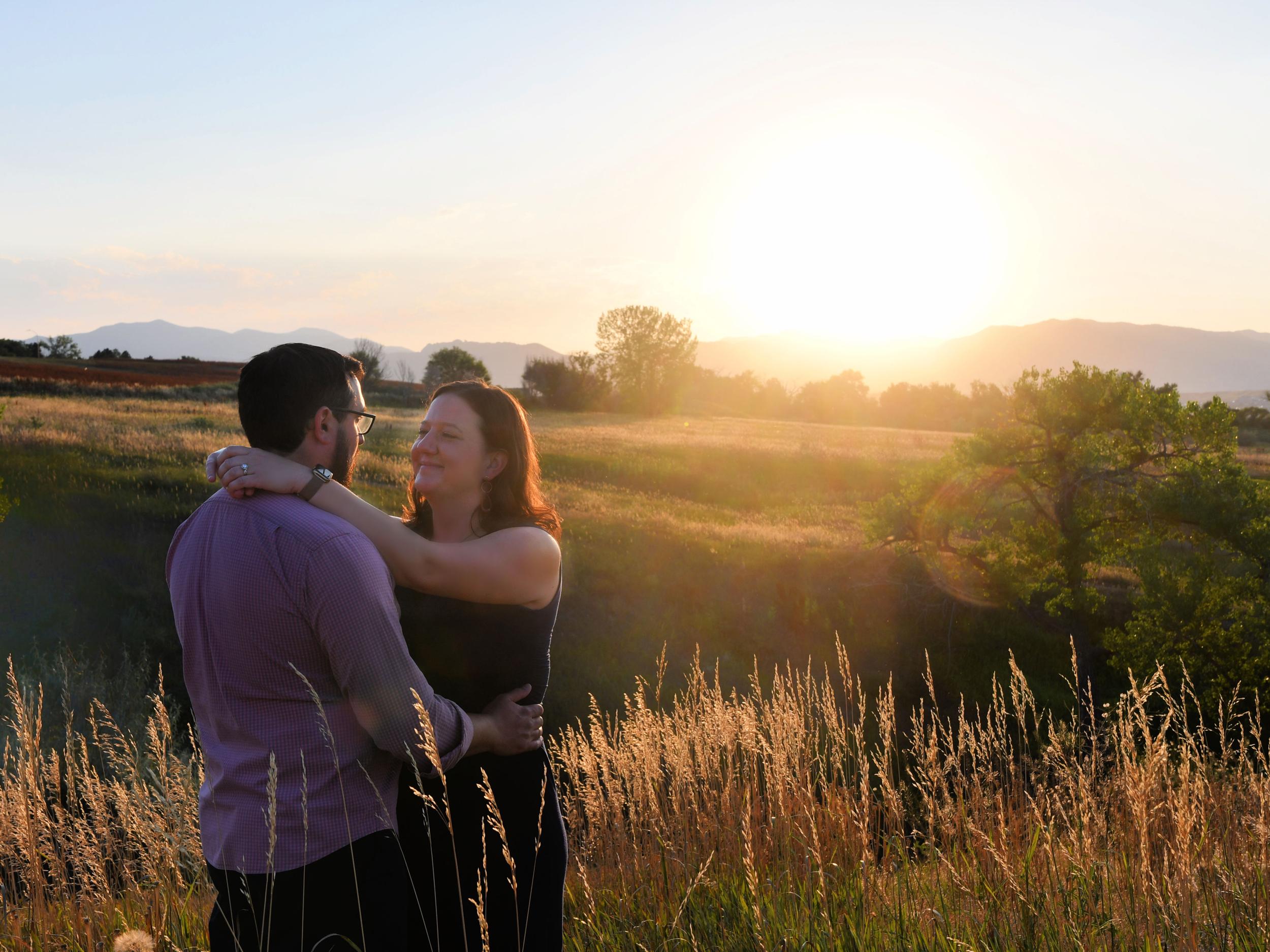 The Wedding Website of Katie Strobel and Lochlin Rosen