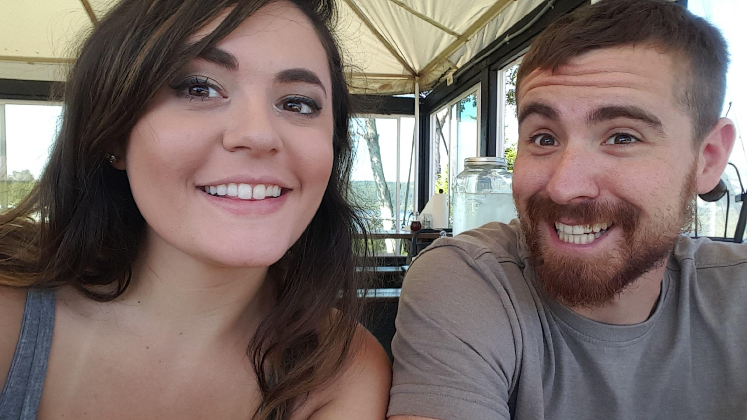 The Wedding Website of Taylor Swansen and Tom Sharp