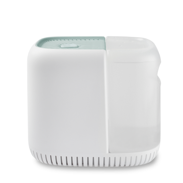 Canopy Humidifier (white)