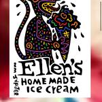 Ellen’s Homemade Ice cream