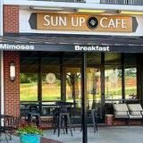 Sun Up Cafe - Mooresville, NC