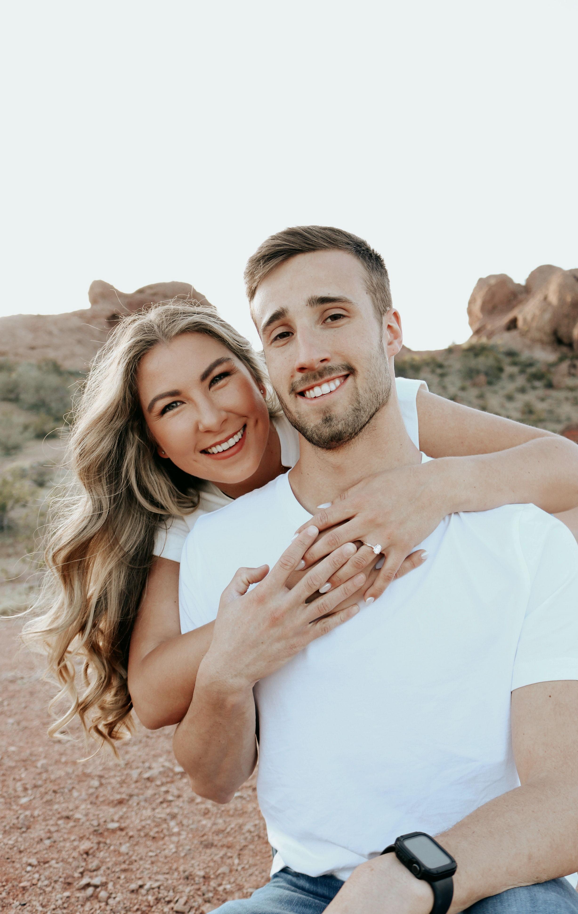 The Wedding Website of Ashly Hilfer and Zak Wattles