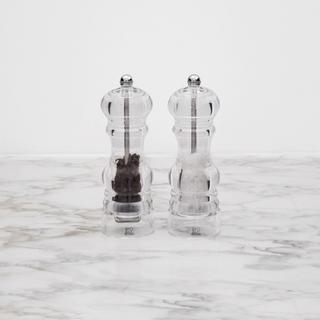 Nancy Salt & Pepper Mill Duo