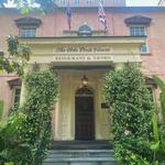 The Olde Pink House