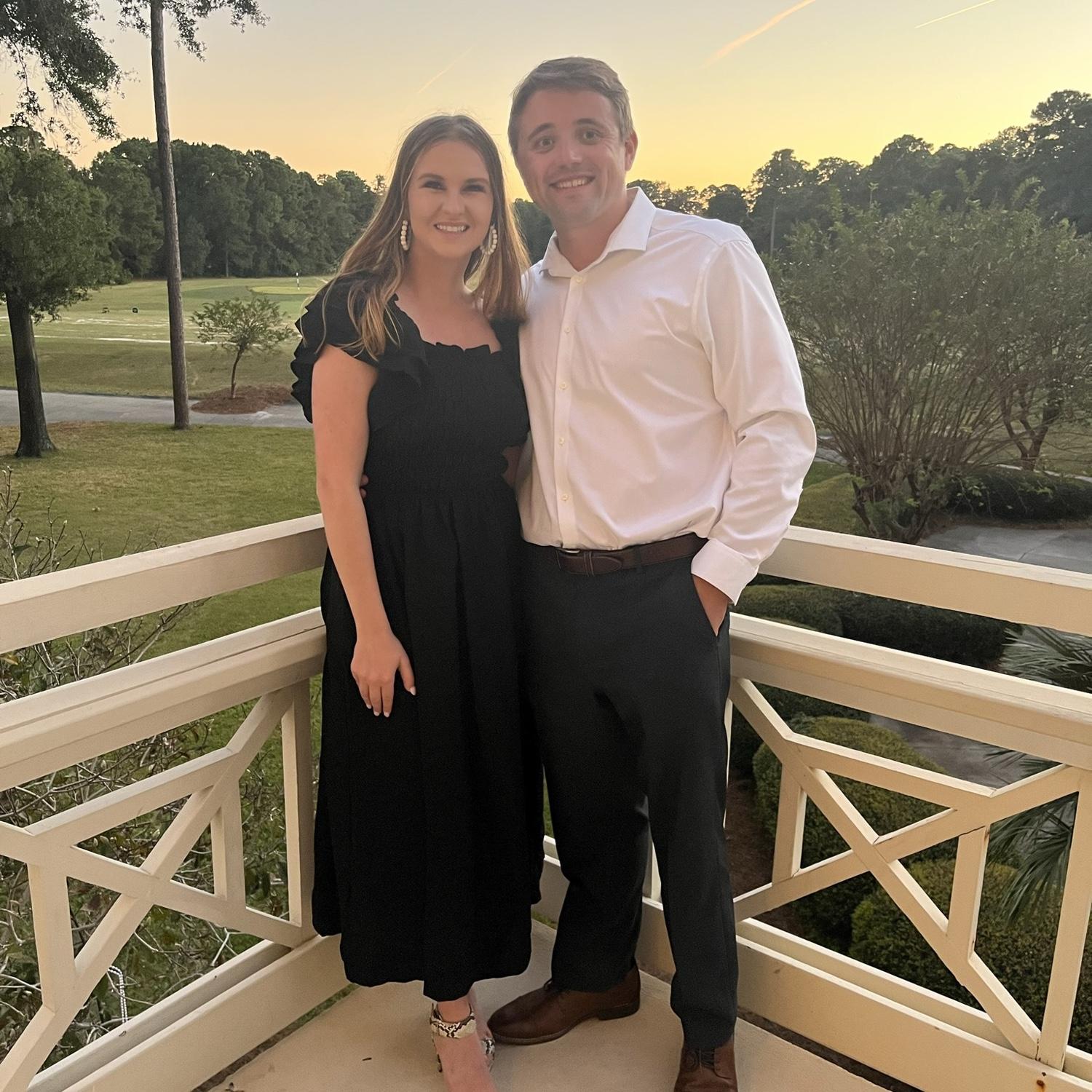 Wedding in Hilton Head!