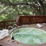 Sycamore Mineral Springs Resort & Spa