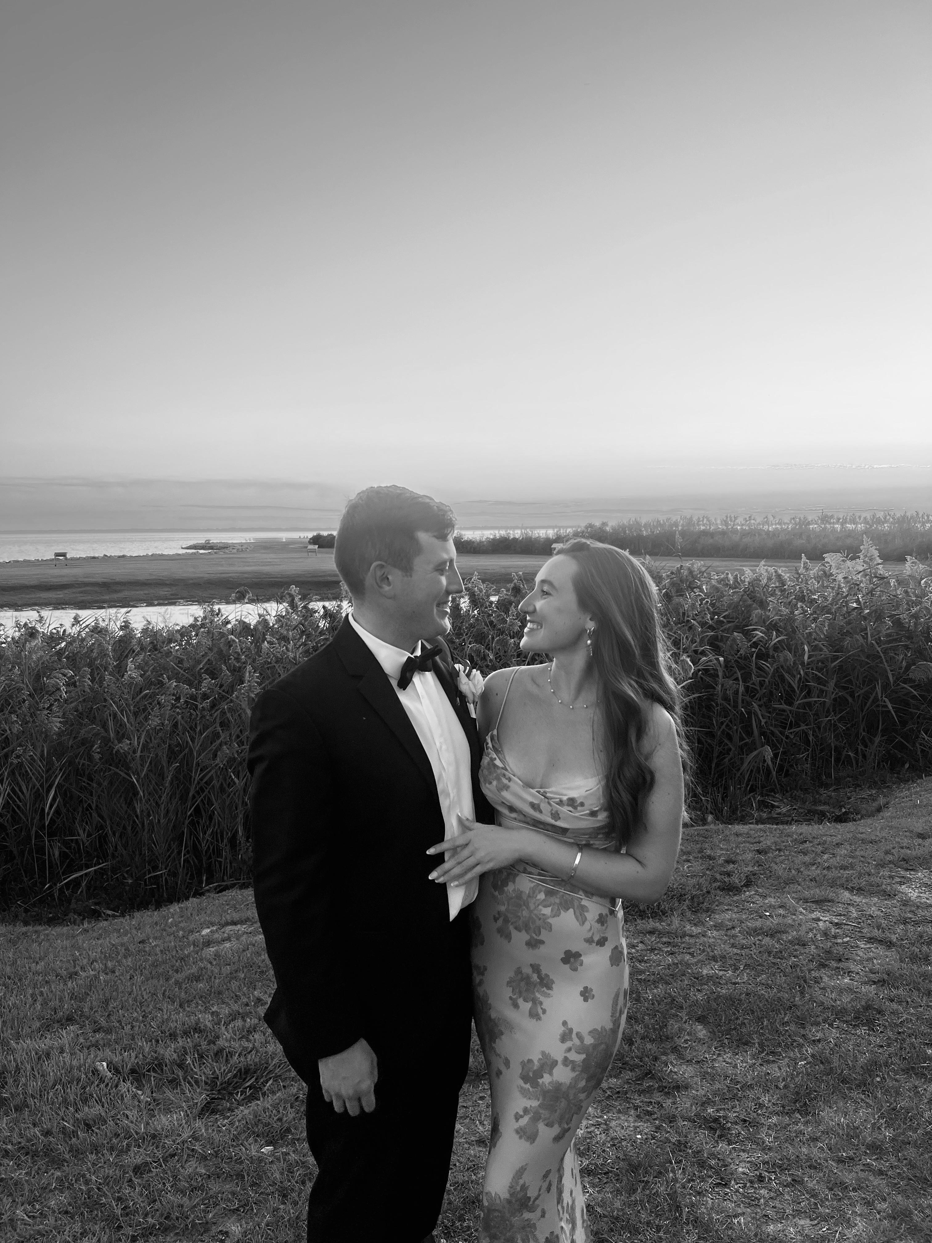 The Wedding Website of Zachary Daryl Peppers and Cheyenne Michelle Brown