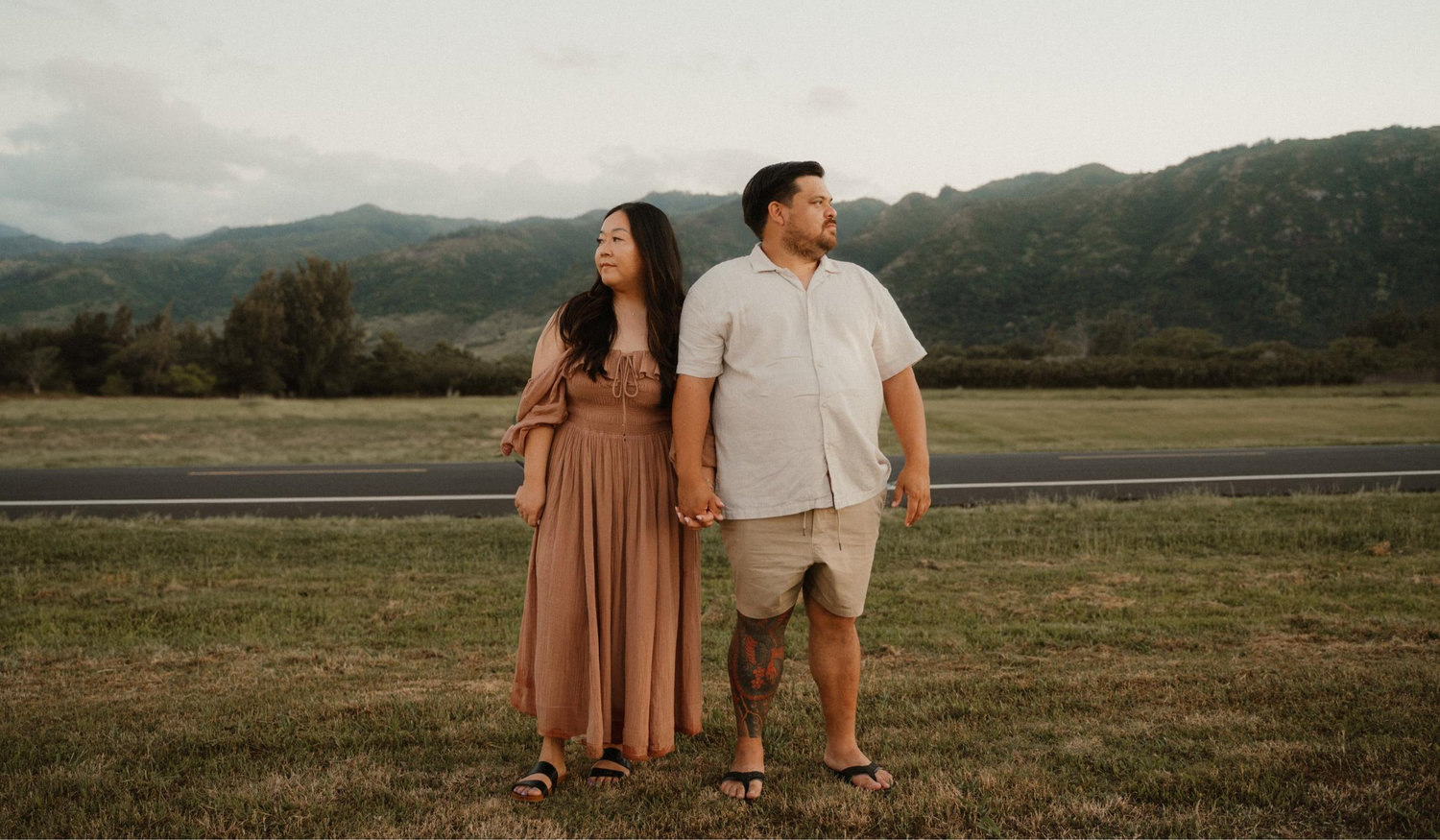 The Wedding Website of Jamie Nishimoto and Trevor Gulliford