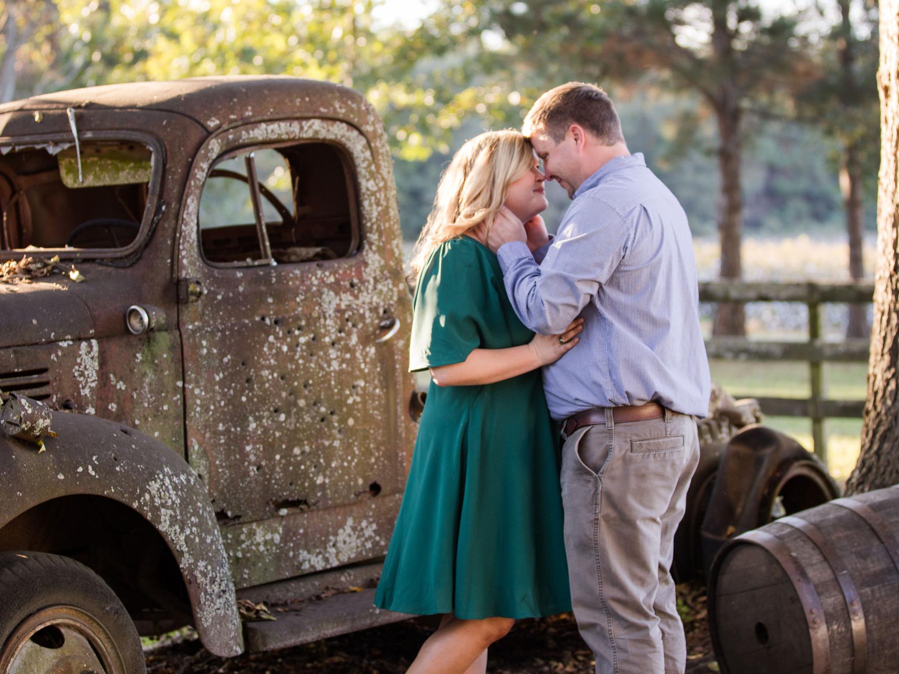 The Wedding Website of Sarah Frith and Garrett Loyd