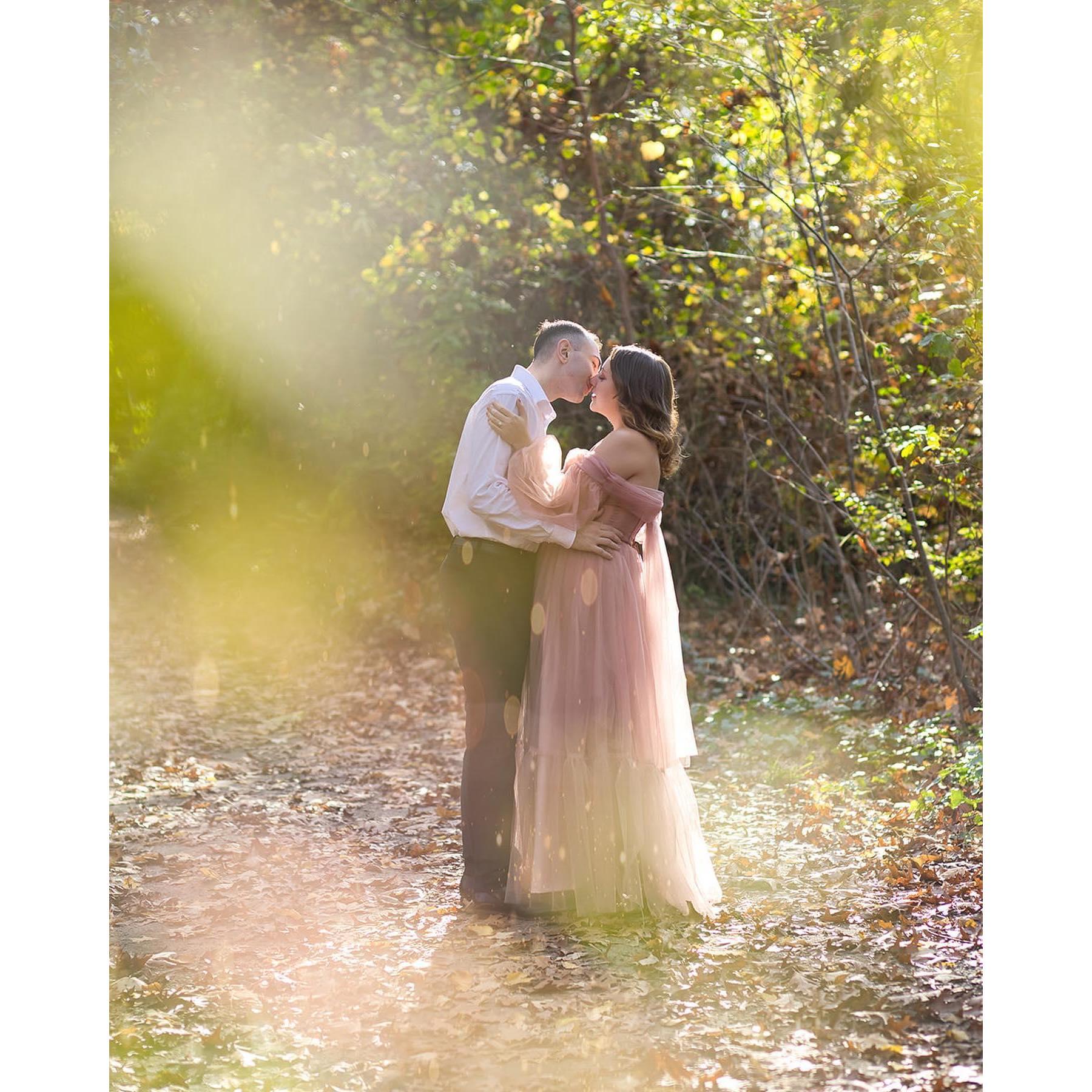 Engagement Photoshoot