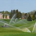 Oliver D. Appleton Golf Course at St. Lawrence University