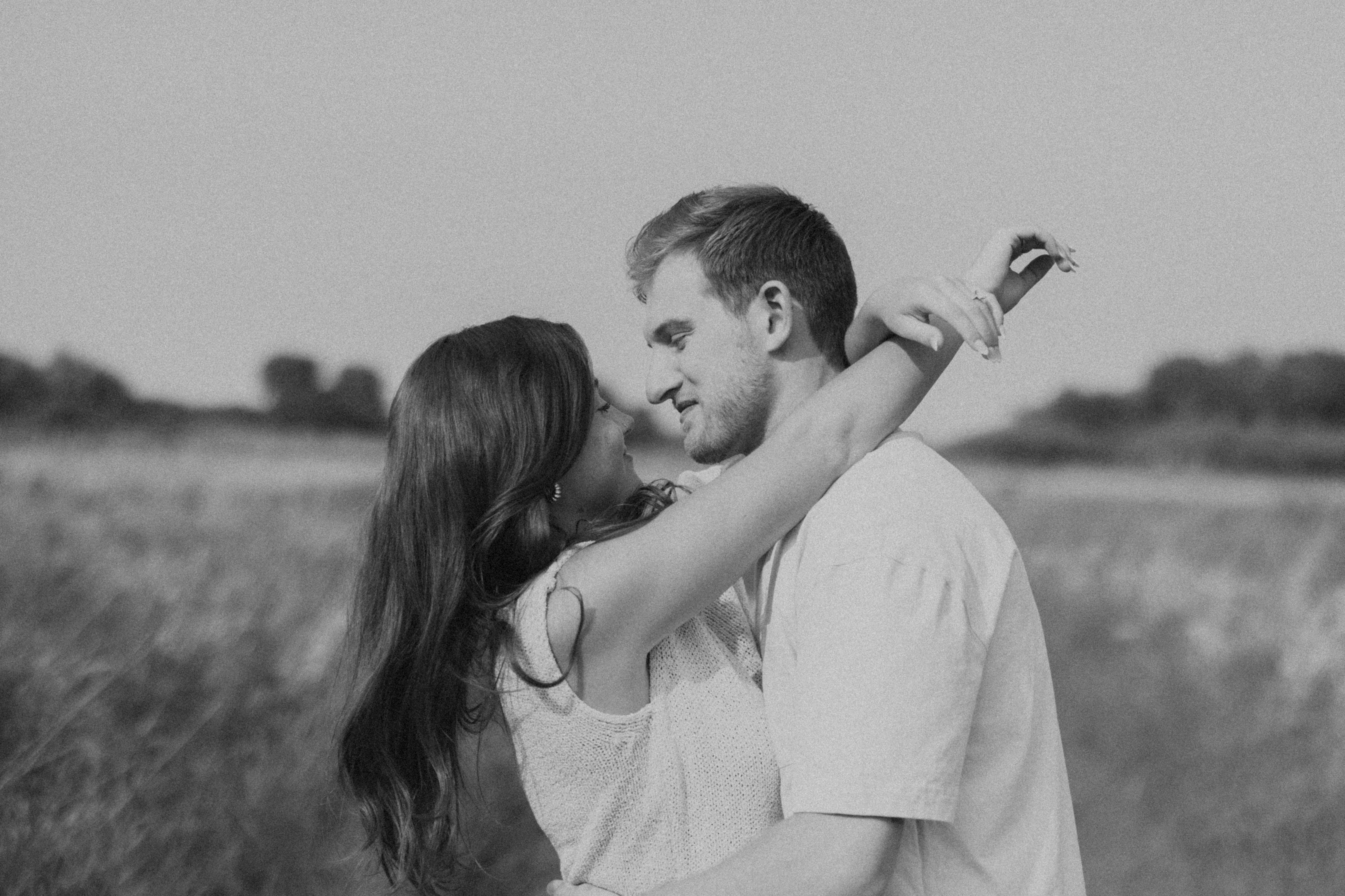 The Wedding Website of Jordan Jossie and Peyton Nett