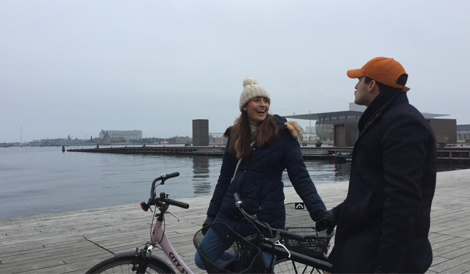 The Wedding Website of Olivia DiRienz and Dylan Silverman