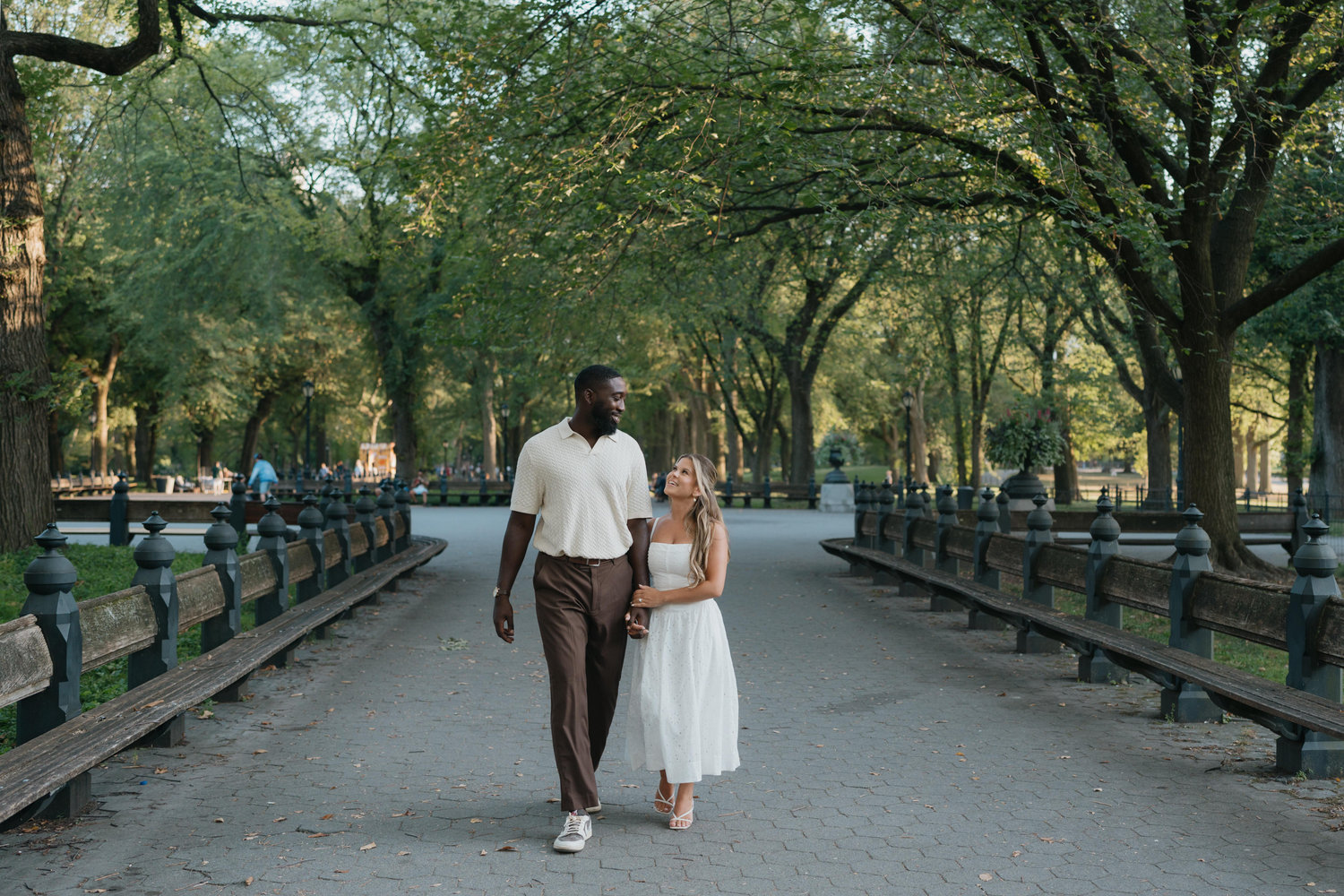 The Wedding Website of Emma Izzo and Kweku Dawson-Amoah