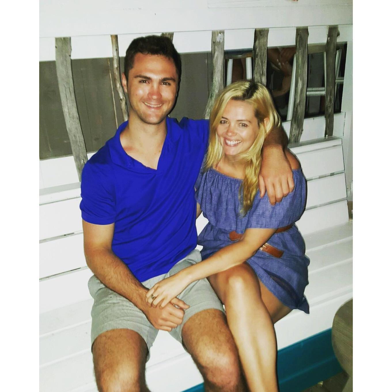 summer lovin in the Hamptons