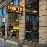 The Hannaford at Pike & Madison