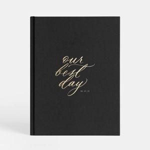 Artifact Uprising Bound Wedding Photo Album