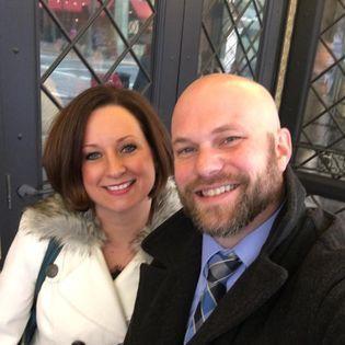Nothing says I love you more than a man who agrees to take you to the Nutcracker.