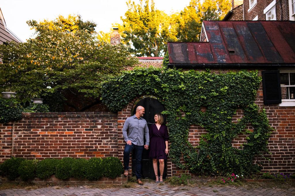 The Wedding Website of Erin Gingrich and Mike Lowstetter