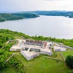 Fort Ticonderoga