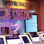 The Tipsy Robot