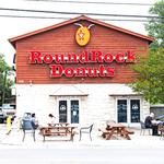 Round Rock Donuts