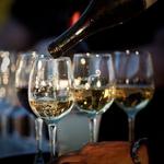 wine