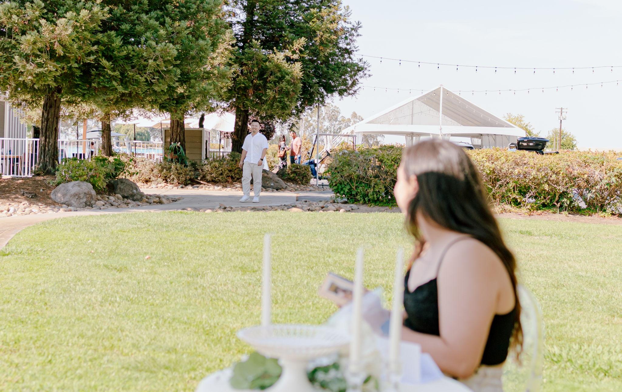 The Wedding Website of Lupita Ayala and Phil On