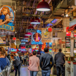 Reading Terminal Market