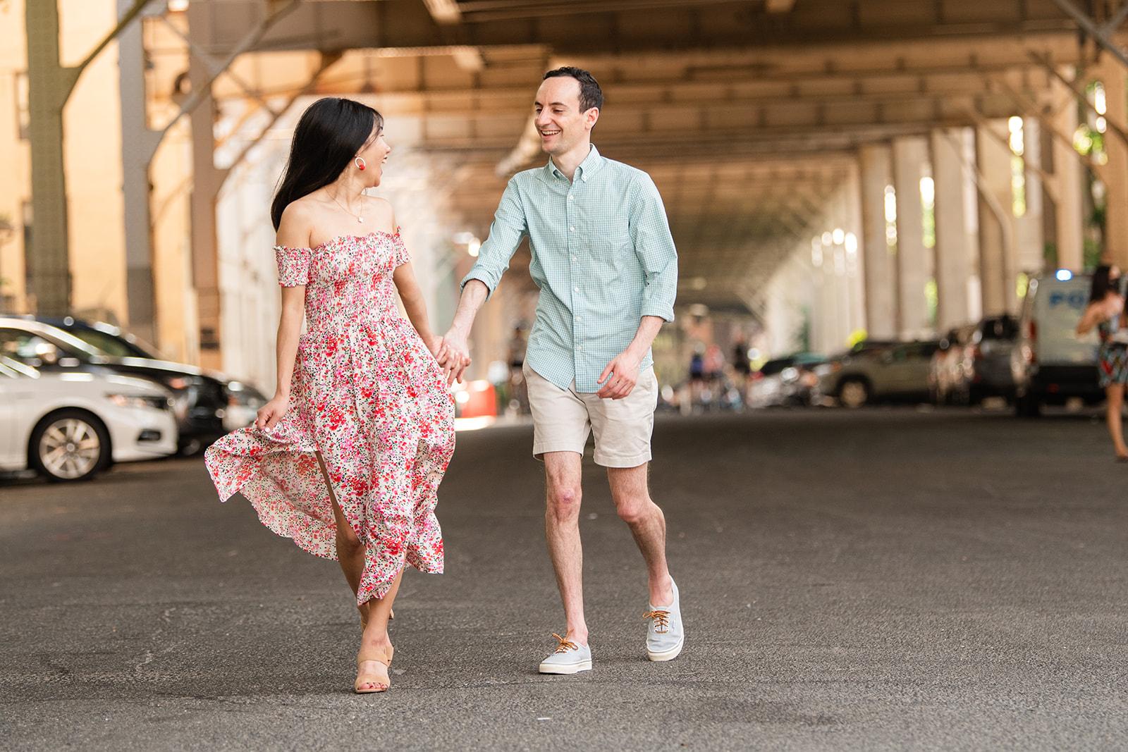 The Wedding Website of Christina Yuan and Phillip Hetzel