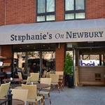 Stephanie's On Newbury