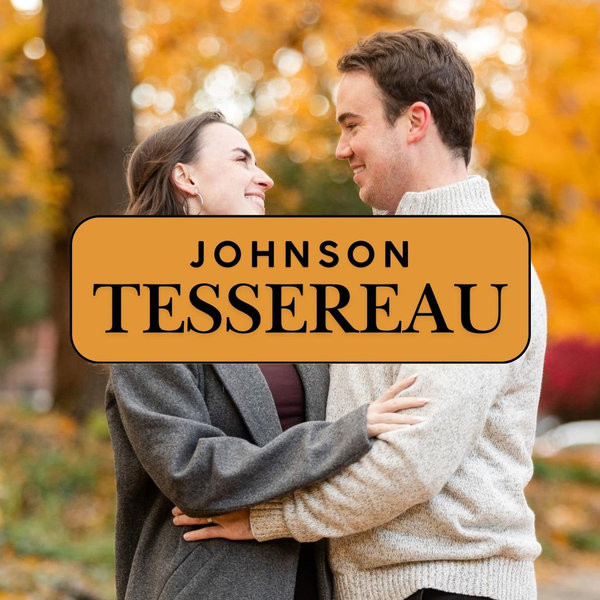Choose Our Last Name: Johnson-Tessereau