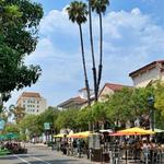 State Street Promenade