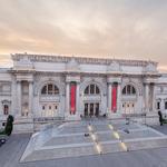 The Metropolitan Museum of Art